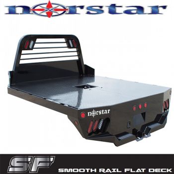 Norstar SF Flatbed 