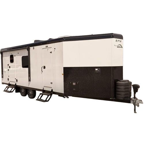 Shop New Trails West Powersport and Snowmobile Trailers
