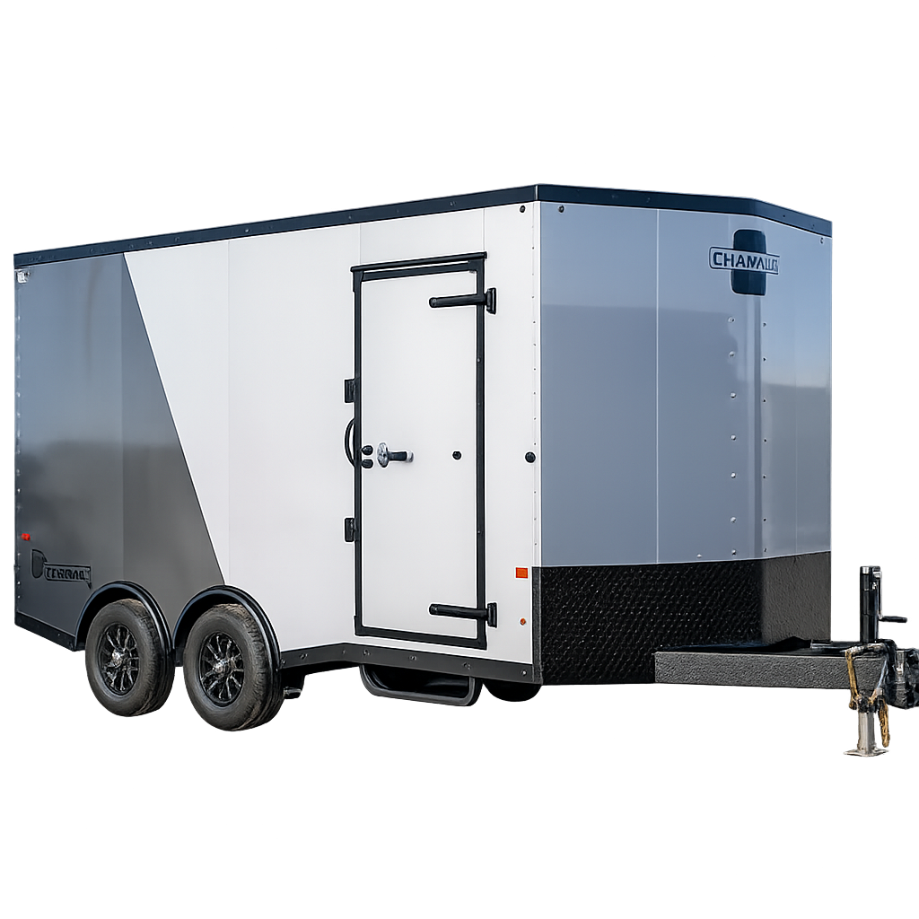 Cargo Trailers