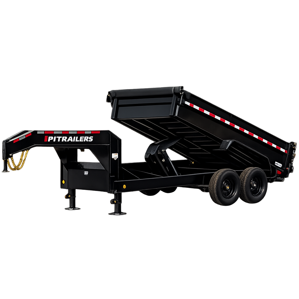 Dump Trailers