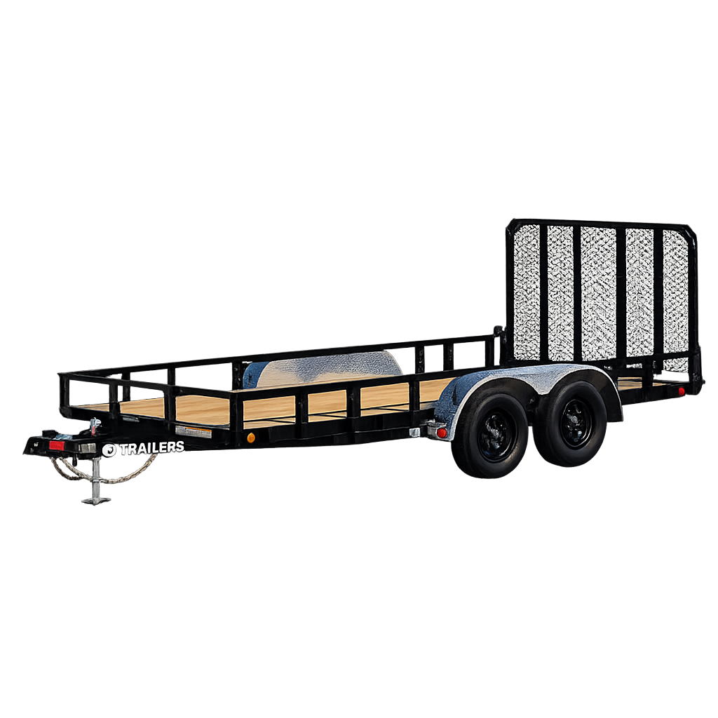 Utility Trailers